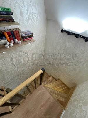 Продам двухкомнатную (2-комн.) квартиру, Автозаводская ул, 23с928, Москва г