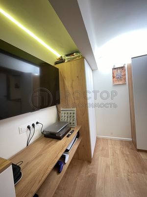 Продам двухкомнатную (2-комн.) квартиру, Автозаводская ул, 23с928, Москва г