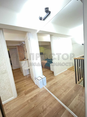 Продам двухкомнатную (2-комн.) квартиру, Автозаводская ул, 23с928, Москва г