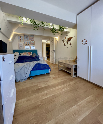 Продам двухкомнатную (2-комн.) квартиру, Автозаводская ул, 23с928, Москва г