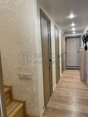 Продам двухкомнатную (2-комн.) квартиру, Автозаводская ул, 23с928, Москва г