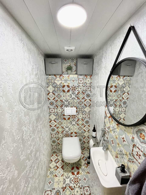 Продам двухкомнатную (2-комн.) квартиру, Автозаводская ул, 23с928, Москва г