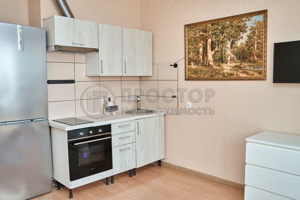 Продам однокомнатную (1-комн.) квартиру, Пригородное (Пригород Лесное мкр.) ш, 3, Мисайлово д