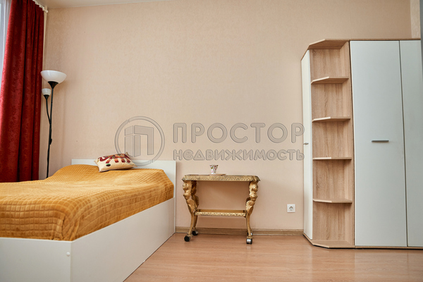 Продам однокомнатную (1-комн.) квартиру, Пригородное (Пригород Лесное мкр.) ш, 3, Мисайлово д