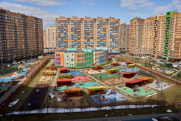 Продам однокомнатную (1-комн.) квартиру, Пригородное (Пригород Лесное мкр.) ш, 3, Мисайлово д