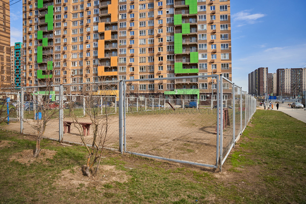 Продам однокомнатную (1-комн.) квартиру, Пригородное (Пригород Лесное мкр.) ш, 3, Мисайлово д