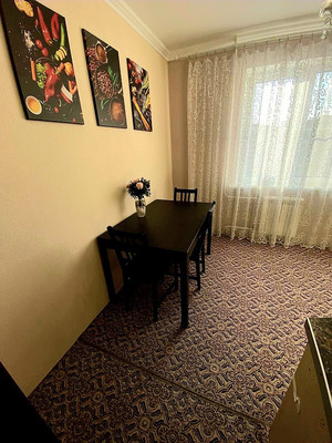 Продам трехкомнатную (3-комн.) квартиру, 9, Островцы д