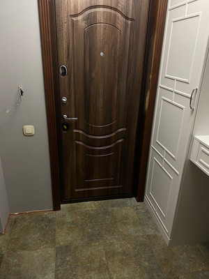 Продам трехкомнатную (3-комн.) квартиру, 9, Островцы д