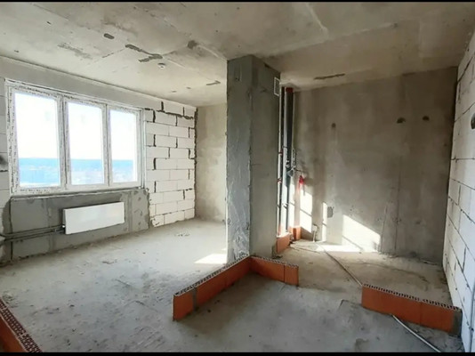 Продам однокомнатную (1-комн.) квартиру, летчика Волчкова (Новые Островцы мкр) ул, 2, Островцы д