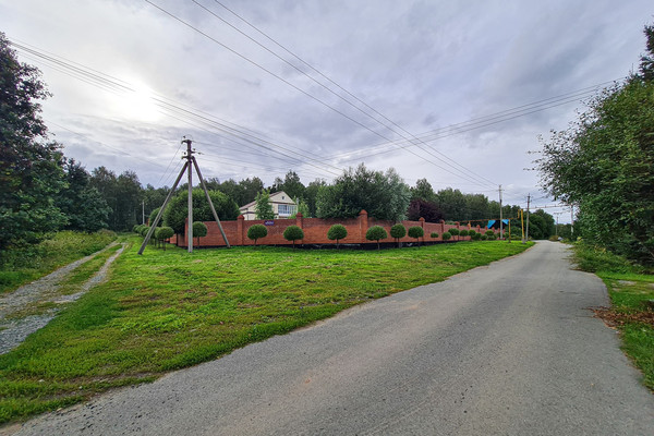 Продам дом, Дачный пер, 1, Кайгородово с, 0 км от города