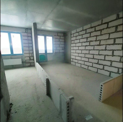 Продам однокомнатную (1-комн.) квартиру, летчика Волчкова (Новые Островцы мкр) ул, 2, Островцы д
