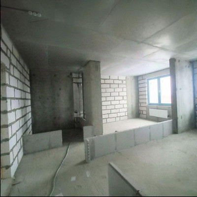 Продам однокомнатную (1-комн.) квартиру, летчика Волчкова (Новые Островцы мкр) ул, 2, Островцы д