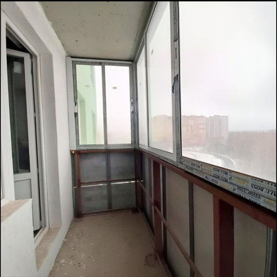 Продам однокомнатную (1-комн.) квартиру, летчика Волчкова (Новые Островцы мкр) ул, 2, Островцы д