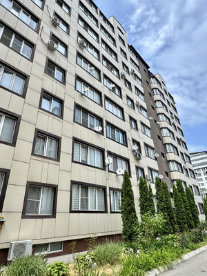 Продам двухкомнатную (2-комн.) квартиру, Ахохова ул, 190А, Нальчик г