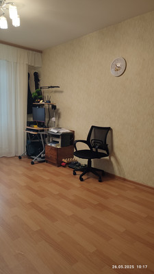 Продам двухкомнатную (2-комн.) квартиру, Заречная ул, 37А, Парголово п