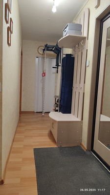 Продам двухкомнатную (2-комн.) квартиру, Заречная ул, 37А, Парголово п