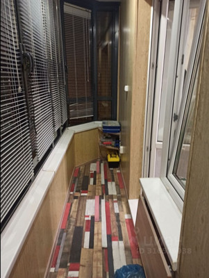 Продам двухкомнатную (2-комн.) квартиру, Заречная ул, 37А, Парголово п