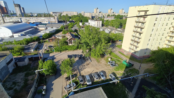Продам двухкомнатную (2-комн.) квартиру, Гордеевская ул, 61А, Нижний Новгород г