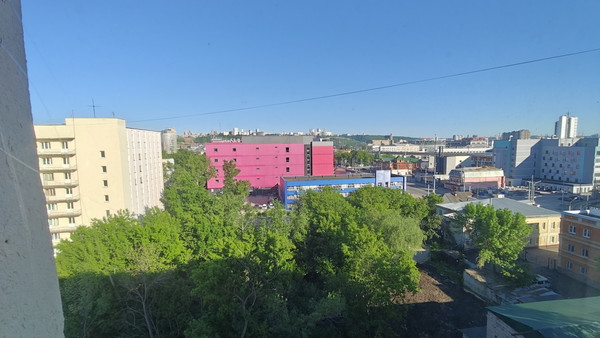 Продам двухкомнатную (2-комн.) квартиру, Гордеевская ул, 61А, Нижний Новгород г