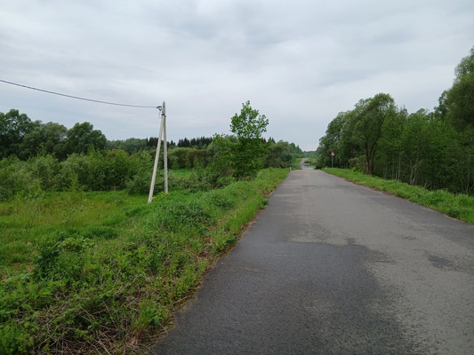 Продам участок 15 соток, Фермерское хоз., Белая Гора д, 0 км от города