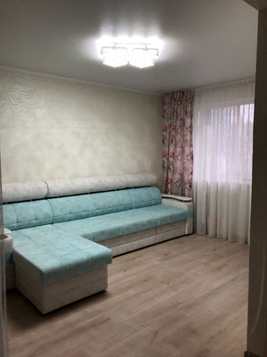 Продам однокомнатную (1-комн.) квартиру, Камиля Якуба ул, 4, Казань г