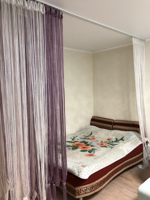 Продам однокомнатную (1-комн.) квартиру, Камиля Якуба ул, 4, Казань г