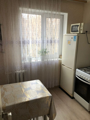 Продам однокомнатную (1-комн.) квартиру, Камиля Якуба ул, 4, Казань г