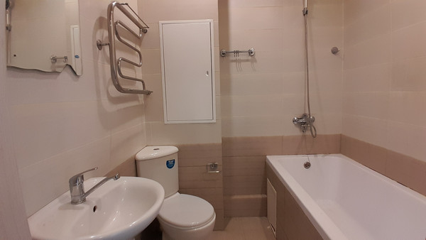 Продам двухкомнатную (2-комн.) квартиру, Донецкая ул, 30к2, Москва г
