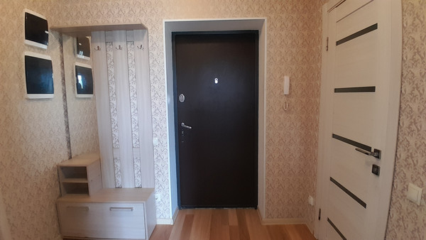 Продам двухкомнатную (2-комн.) квартиру, Донецкая ул, 30к2, Москва г