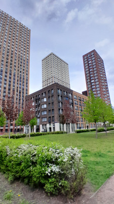 Продам двухкомнатную (2-комн.) квартиру, Донецкая ул, 30к2, Москва г