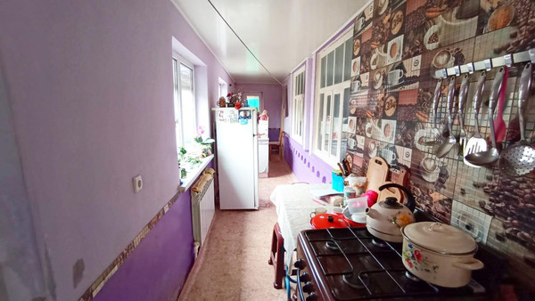 Продам дом, 50 лет Октября ул, 205а, Батайск г, 0 км от города