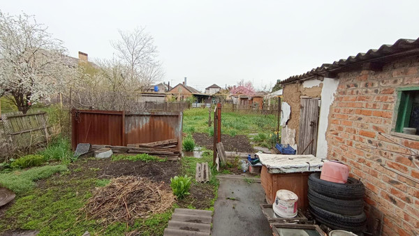 Продам дом, 50 лет Октября ул, 205а, Батайск г, 0 км от города