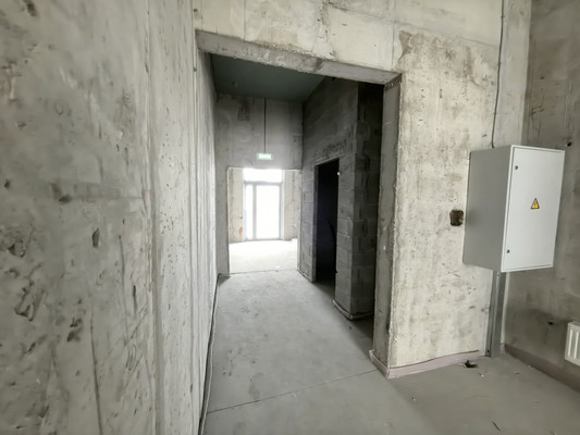 Сдам торговое помещение 86,3 м2, Пахомовская ул, , 25с1, Санкт-Петербург г