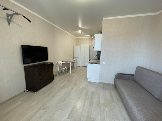 Продам однокомнатную (1-комн.) квартиру, Маршала Жукова пр-кт, 23к1, Ростов-на-Дону г