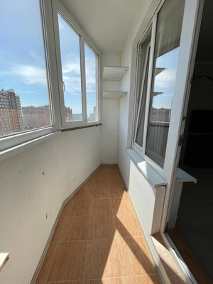 Продам однокомнатную (1-комн.) квартиру, Маршала Жукова пр-кт, 23к1, Ростов-на-Дону г