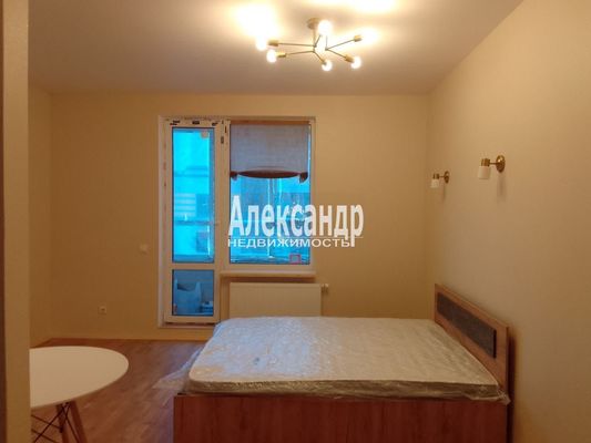 Продам однокомнатную (1-комн.) квартиру, Кутышева ул, 9к2, Малое Верево д