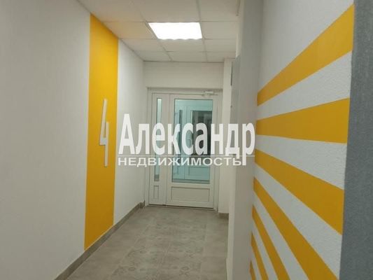 Продам однокомнатную (1-комн.) квартиру, Кутышева ул, 9к2, Малое Верево д