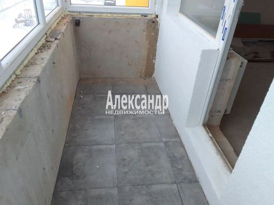 Продам однокомнатную (1-комн.) квартиру, Кутышева ул, 9к2, Малое Верево д