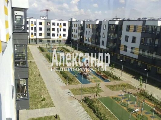 Продам однокомнатную (1-комн.) квартиру, Кутышева ул, 9к2, Малое Верево д