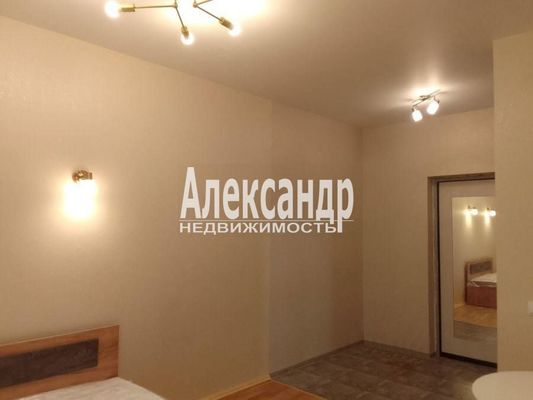 Продам однокомнатную (1-комн.) квартиру, Кутышева ул, 9к2, Малое Верево д