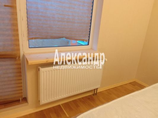 Продам однокомнатную (1-комн.) квартиру, Кутышева ул, 9к2, Малое Верево д