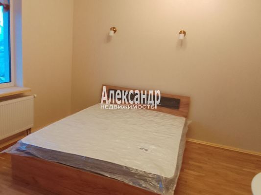 Продам однокомнатную (1-комн.) квартиру, Кутышева ул, 9к2, Малое Верево д