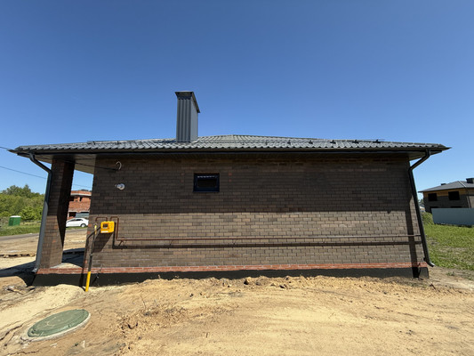 Продам дом, Малые Кабаны с, 0 км от города