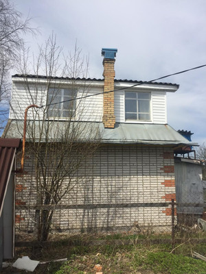 Продам дом, массив Никольское СНТ Лесное-3 тер, 0 км от города