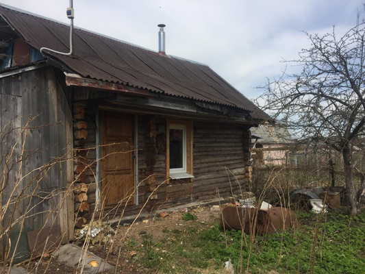 Продам дом, массив Никольское СНТ Лесное-3 тер, 0 км от города