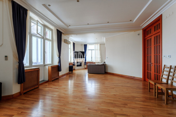 Продам многокомнатную квартиру, Мясницкая ул, 21, Москва г