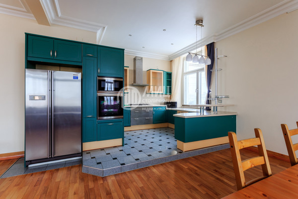 Продам многокомнатную квартиру, Мясницкая ул, 21, Москва г