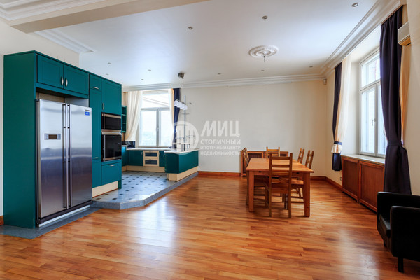 Продам многокомнатную квартиру, Мясницкая ул, 21, Москва г