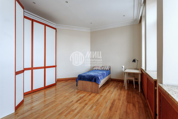 Продам многокомнатную квартиру, Мясницкая ул, 21, Москва г