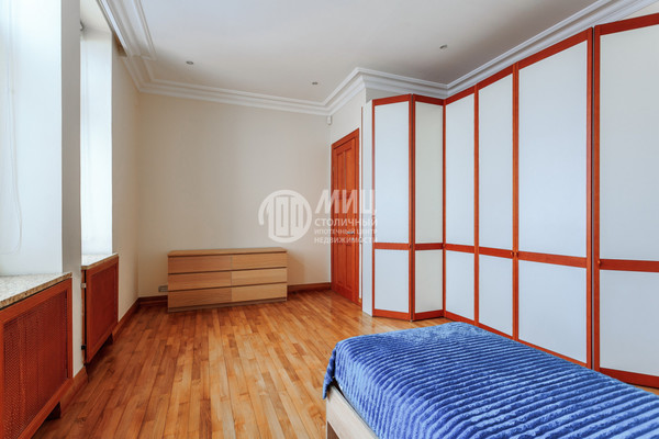 Продам многокомнатную квартиру, Мясницкая ул, 21, Москва г
